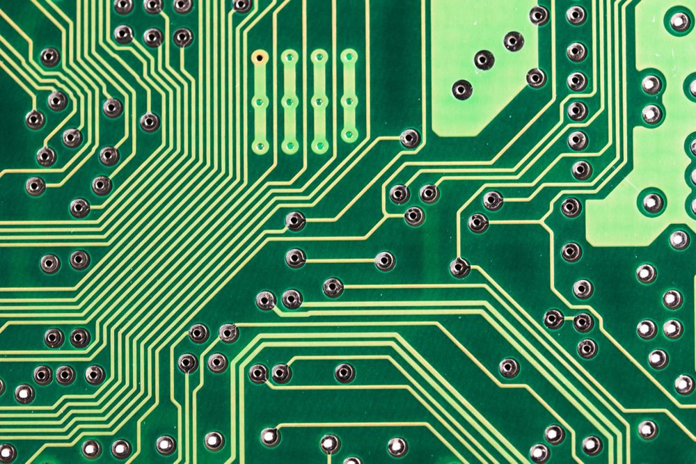 Hardware & Embedded