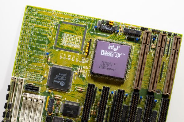 ATE Load Boards & Burn-In Boards