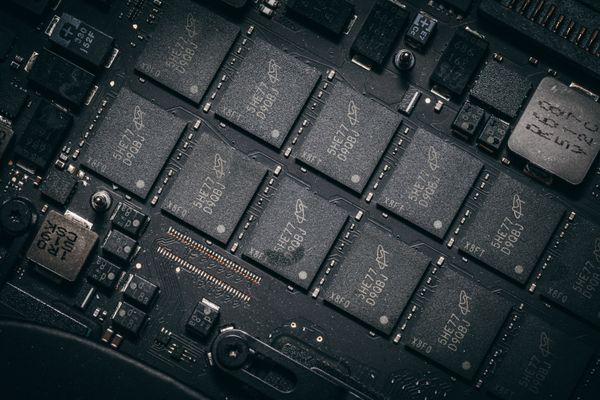 Reusable IP & Test Pattern Libraries