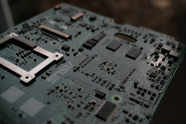High-Speed Board Design