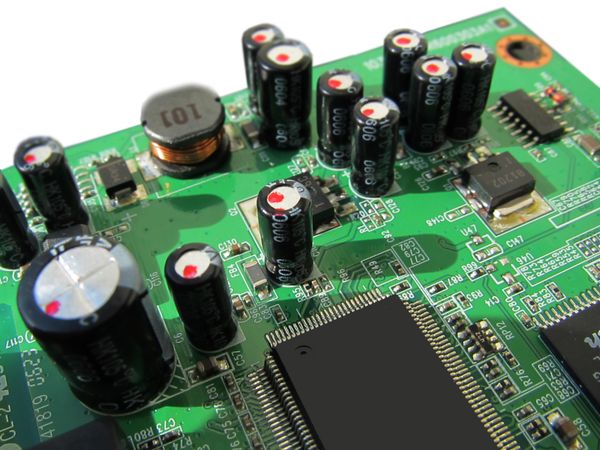 IC Package & Substrate Design