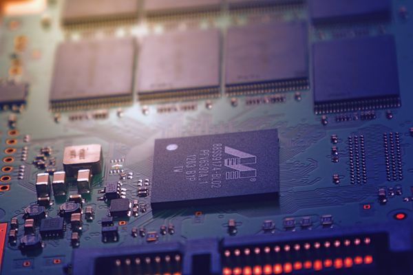 Production Test & ATE Solutions